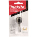 MAKITA 3/4" STRAIGHT TCT BIT - 1/4" SHAFT D-01448