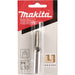 MAKITA 3/8" STRAIGHT TCT BIT - 1/2" SHAFT D-01513