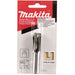 MAKITA 1/2" STRAIGHT TCT BIT / WORKING LENGTH 1" - 1/2" SHAFT D-01529
