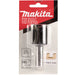 MAKITA 1" STRAIGHT TCT BIT - 1/2" SHAFT D-01622