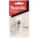 MAKITA 1/2" CORE BOX TCT BIT - 1/4" SHAFT D-01731