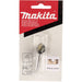 MAKITA 5/8" CORE BOX TCT BIT - 1/4" SHAFT D-01747
