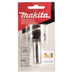 MAKITA 1-1/4" CORE BOX TCT BIT - 1/2" SHAFT D-01781