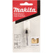 MAKITA 3/8" 90DEG V-GROOVE TCT BIT - 1/4" SHAFT D-01828