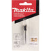 MAKITA 3/8" DOVETAIL TCT BIT - 1/4" SHAFT D-01878