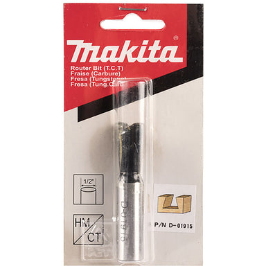 MAKITA 5/8 DOVETAIL TCT BIT - 1/2" SHAFT D-01915