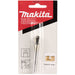 MAKITA 1/4" DOVETAIL TCT BIT - 1/4" SHAFT D-01937