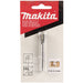 MAKITA 5/16" DOVETAIL TCT BIT - 1/4" SHAFT D-01943