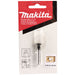 MAKITA 3/8" KEYHOLE SLOT TCT BIT - 1/4" SHAFT D-02129