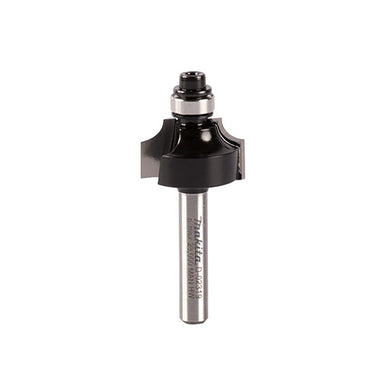 MAKITA 3/16" BEADING TCT BIT - 1/4" SHAFT D-02319