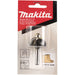 MAKITA 3/8" COVE TCT BIT - 1/4" SHAFT D-02406
