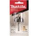 MAKITA 1/2" COVE TCT BIT - 1/4" SHAFT D-02428
