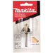 MAKITA 21/32" CHAMFERING TCT BIT - 1/4" SHAFT D-02478