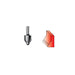 MAKITA 7/8" VERT R-PANEL OGEE TCT BIT 1/2" SHAFT D-02783