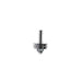 MAKITA 2-WING ADJUST SLOT TCT BIT - 1/2" SHAFT D-02901