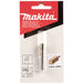 MAKITA 1/4" FLUSH TRIM TCT BIT / WORKING LENGTH 1/4"- 1/4" SHAFT D-03056