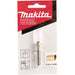 MAKITA 3/16" 7DEG BEVEL TRIM TCT BIT - 1/4" SHAFT D-03062