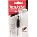 MAKITA 1/2" FLUSH TRIM TCT BIT - 1/4" SHAFT D-03115