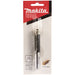 MAKITA 1/2" FLUSH TRIM TCT BIT - 1/2" SHAFT D-03137