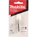 MAKITA 1/4" FLUSH / 10DEG BEVEL TRIM TCT BIT - 1/4" SHAFT D-03171