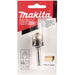 MAKITA 5/8" 22DEG BEVEL TRIM TCT BIT - 1/4" SHAFT D-03252