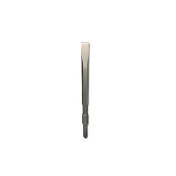 MAKITA 17mm HEX SHANK 19mm x 280mm COLD CHISEL - STANDARD D-08698