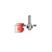 MAKITA 4mm" SLOT CUTTER TCT BIT - 1/2" SHAFT D-15556