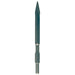 MAKITA 28.6mm HEX SHANK 410mm BULL POINT - STANDARD D-17631