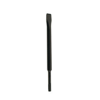 MAKITA 28.6mm HEX SHANK 28mm x 520mm COLD CHISEL - STANDARD D-17681