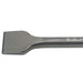 MAKITA 21mm HEX SHANK ( KANGO ) 70mm x 320mm SCALING CHISEL - STANDARD D-20672