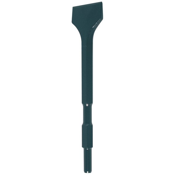 MAKITA 17mm HEX SHANK 50mm x 280mm SCALING CHISEL - STANDARD D-20694