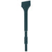 MAKITA 17mm HEX SHANK 50mm x 280mm SCALING CHISEL - STANDARD D-20694