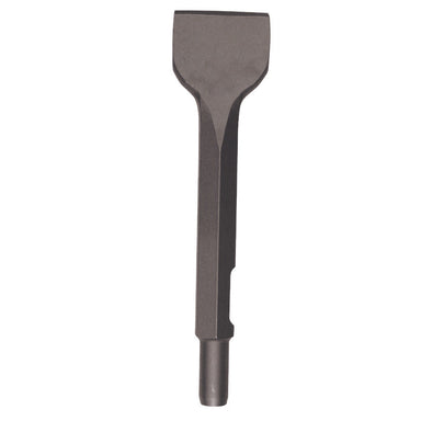 MAKITA 30mm HEX SHANK 75mm x 310mm SCALING CHISEL - STANDARD - ( HM1400 )  D-23868