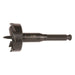 MAKITA SELF FEEDING WOOD DRILL BIT 2" - 7/16" HEX SHANK - PERFORMANCE D-30003