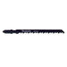 MAKITA JIGSAW BLADE ECONOMY B-16 BAYONET - (5PK) D-34883