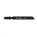 MAKITA JIGSAW BLADE ECONOMY B-22 BAYONET - (5PK) D-34908