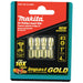 MAKITA 31 PC SCREWDRIVER BIT SET D-34964