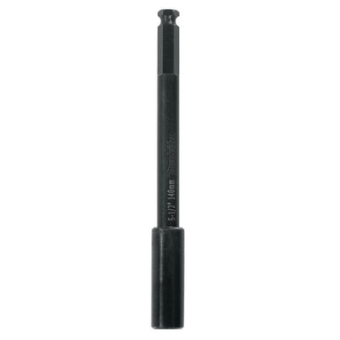 MAKITA EXTENSION BAR 5-1/2" (140mm) - 7/16" HEX SHANK - PERFORMANCE D-35645