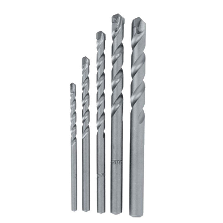 MAKITA OMNIBOHRER MULTI-MATERIAL  (5PC) SET D-36974
