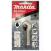 MAKITA 90DEG CSK BIT 1 HOLE 2-5mm / 45mm D-39160