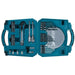 MAKITA 50 PIECE DRILL & DRIVER COMBINATION KIT D-42313
