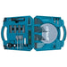 MAKITA 100 PIECE DRILL & DRIVER COMBINATION KIT D-42335
