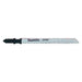 MAKITA JIGSAW BLADE ECONOMY B-11 BAYONET - (5PK) D-44214