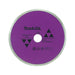 MAKITA 180mm DIAMOND BLADE CONTINUOUS RIM - ECONOMY D-44264