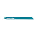 MAKITA ECONOMY RECIPRO BLADE BI-METAL 228mm - 14TPI - (25PK) - METAL D-51655-25