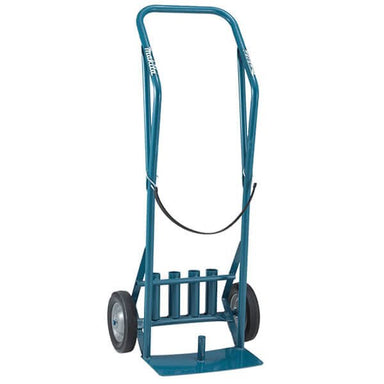 MAKITA DEMOLITION HAMMER TROLLEY - HM1800 / HM1810 D-54972