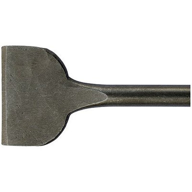 MAKITA SDS PLUS SHANK 80 x 150mm WIDE SCALING CHISEL -STANDARD D-61042