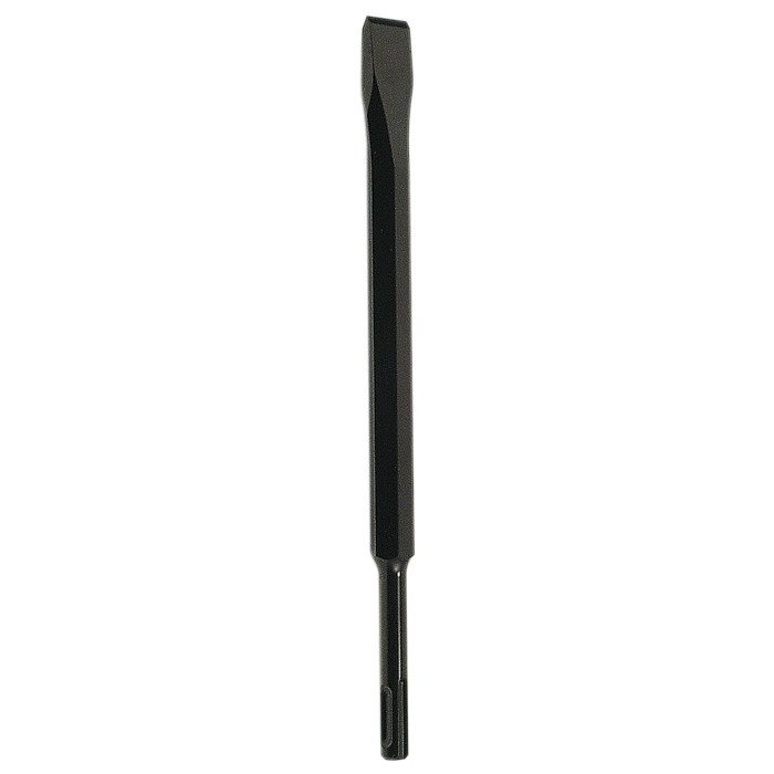 MAKITA 28.6mm HEX SHANK 28 x 410mm COLD CHISEL D-61547