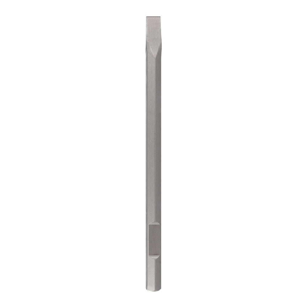 MAKITA 28.6mm HEX SHANK 28 x 520mm COLD CHISEL D-61575
