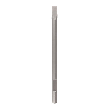 MAKITA 28.6mm HEX SHANK 28 x 520mm COLD CHISEL D-61575